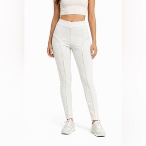 NWT‎ - Tigar Mist Cream Riding Pants